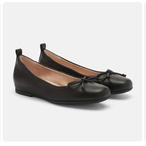 Abeo Cadence Bow flats